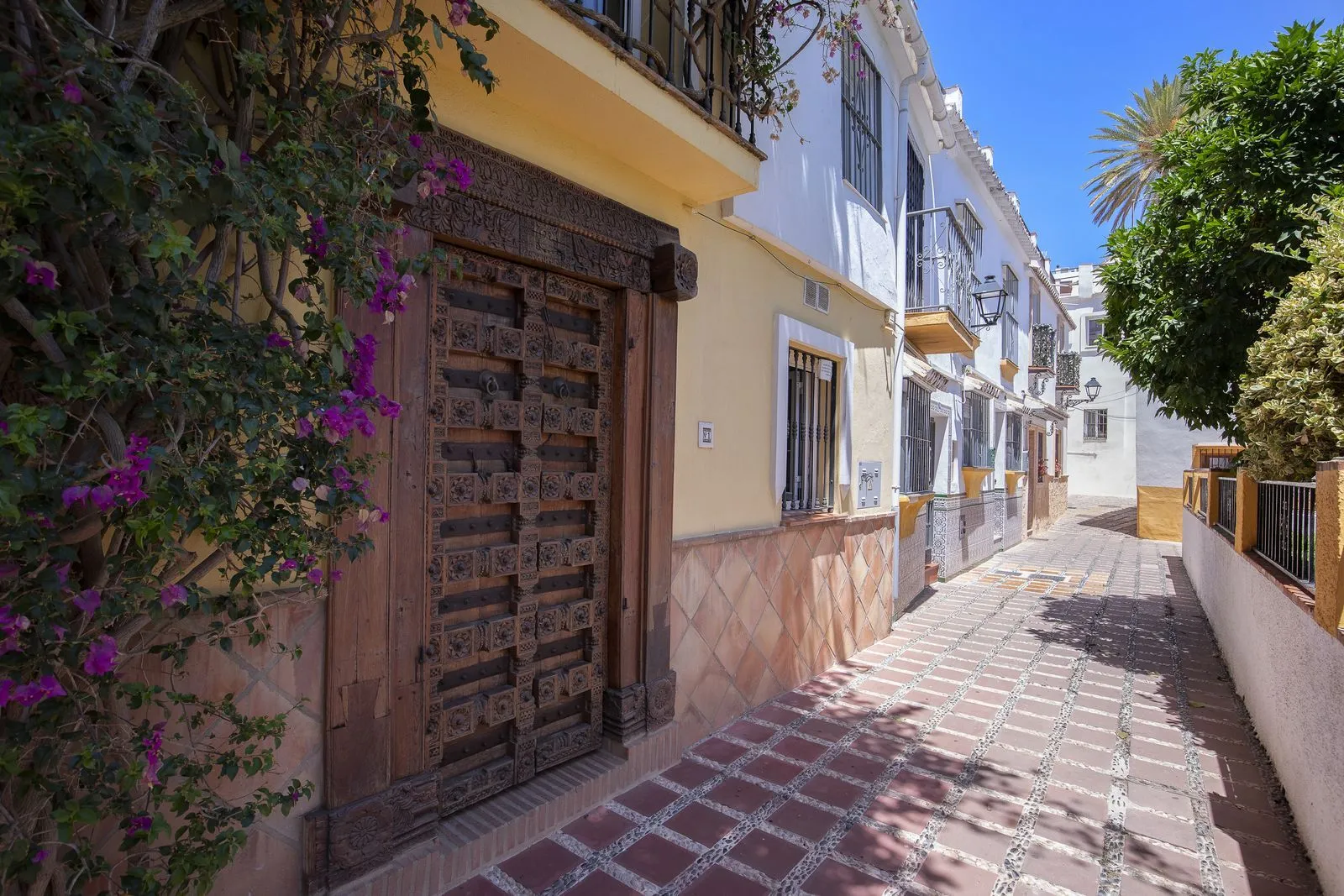 Townhouse