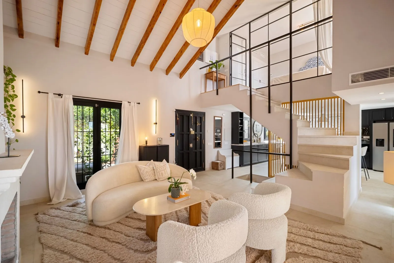 Townhouse