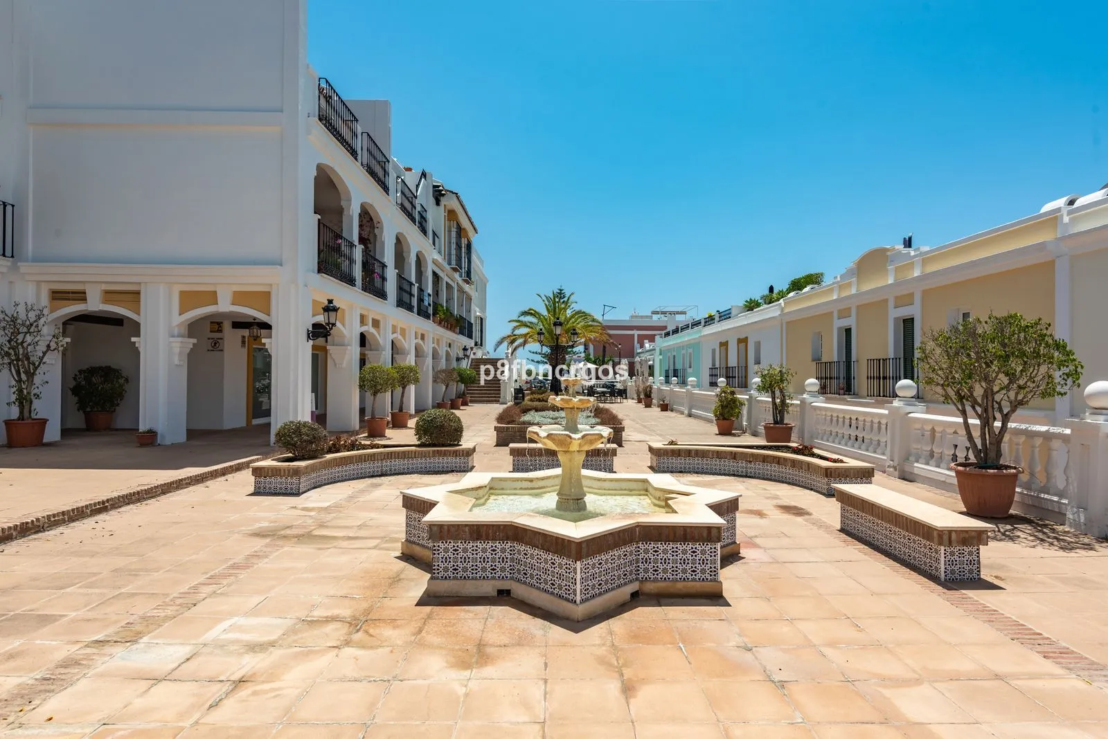 Townhouse-Nueva Andalucía-R5008084