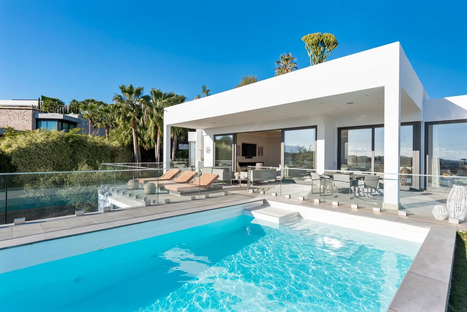 Detached Villa