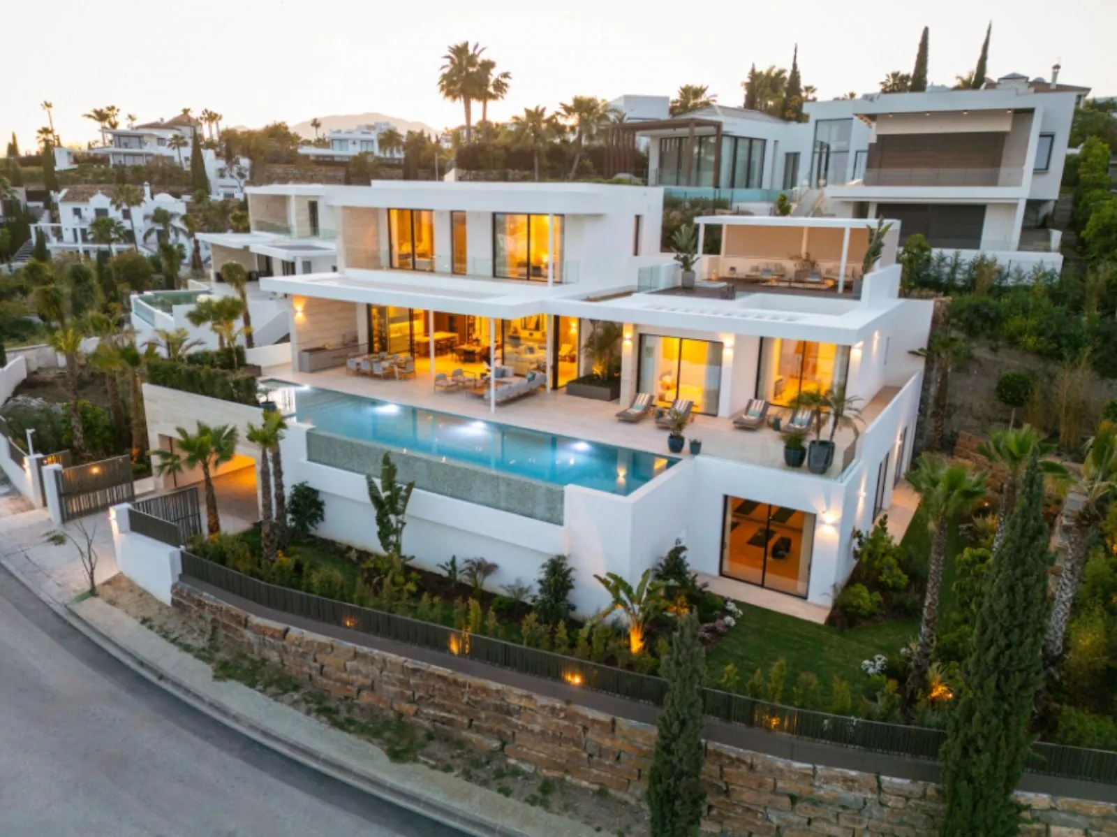 Detached Villa