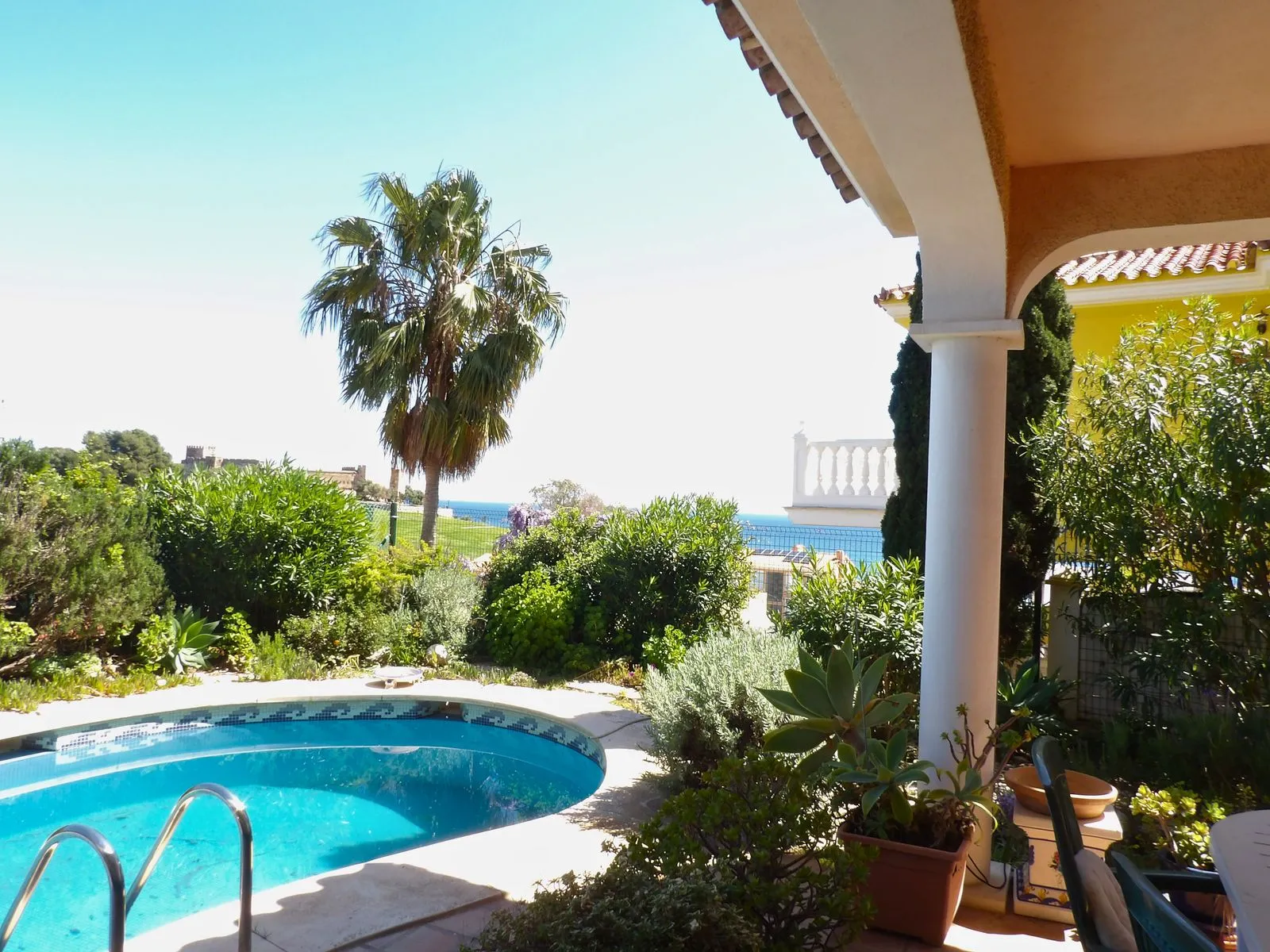 Detached Villa