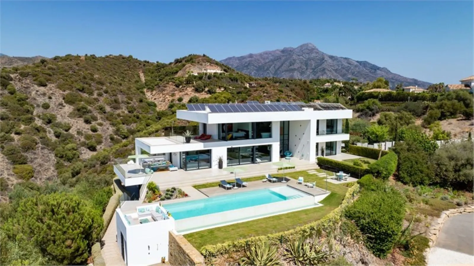 Detached Villa