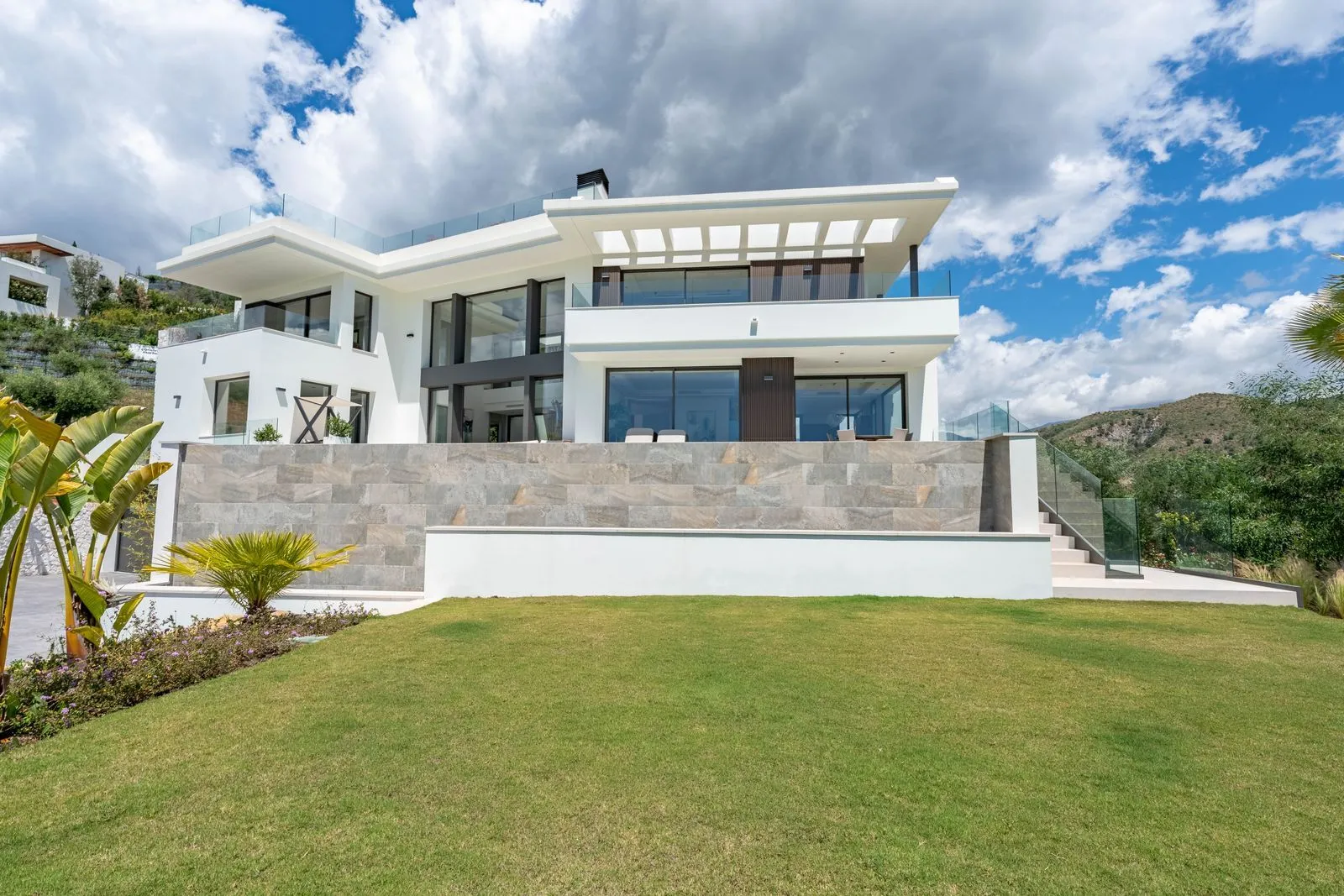 Detached Villa