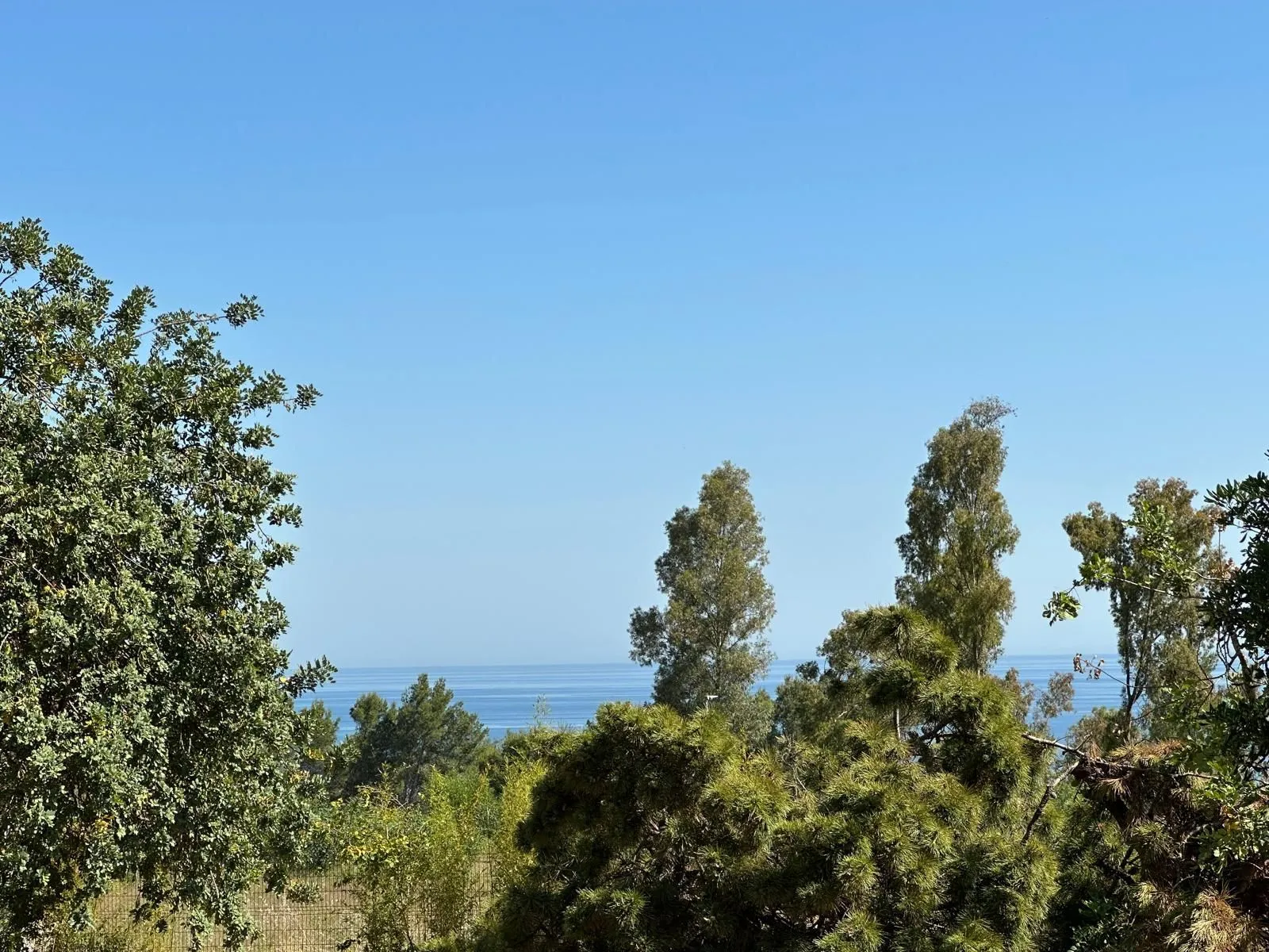 Detached Villa – Marbella