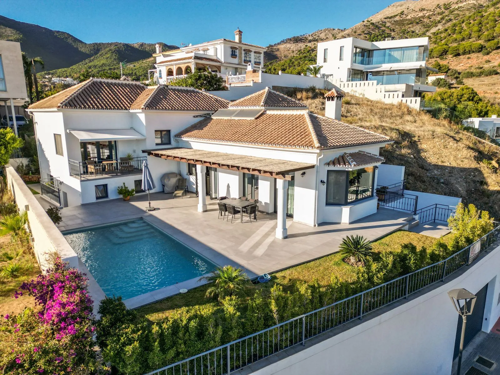 Detached Villa