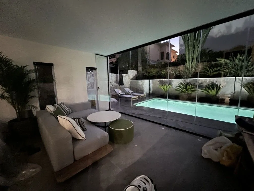 Detached Villa
