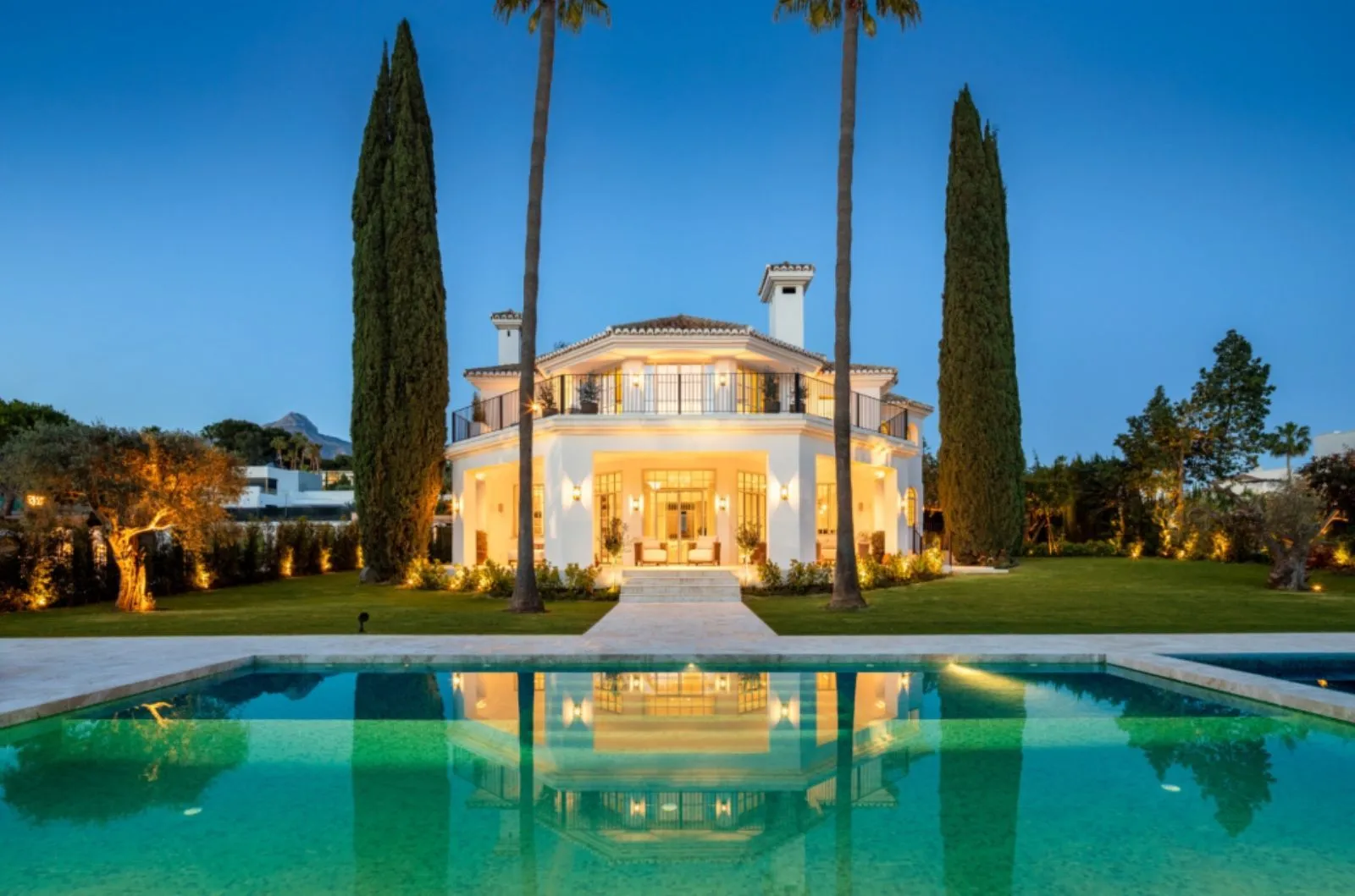 Detached Villa