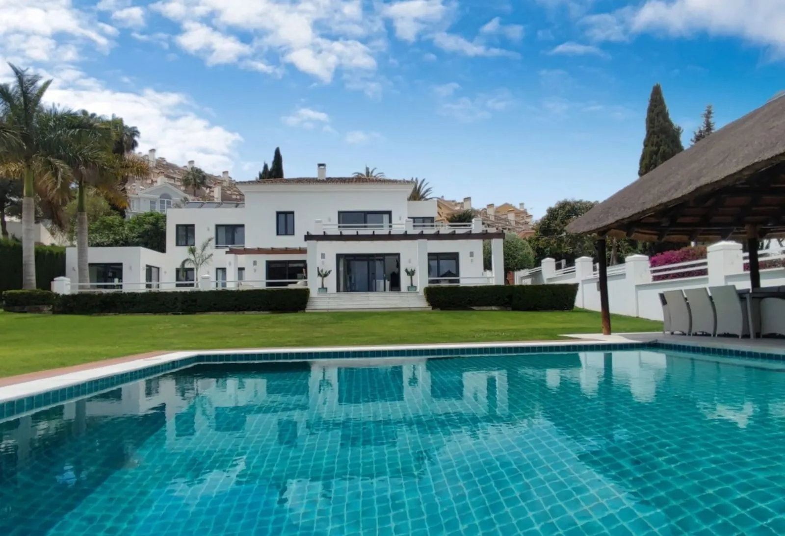 Detached Villa