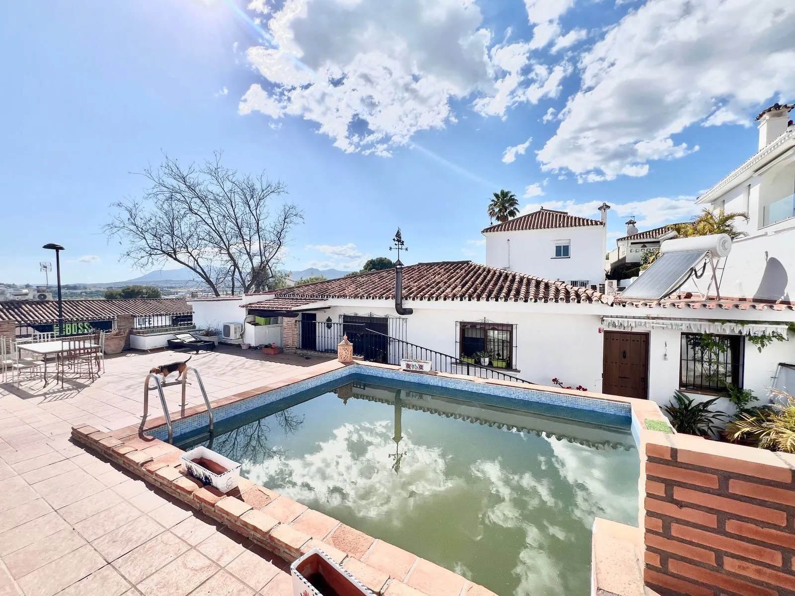 Detached Villa