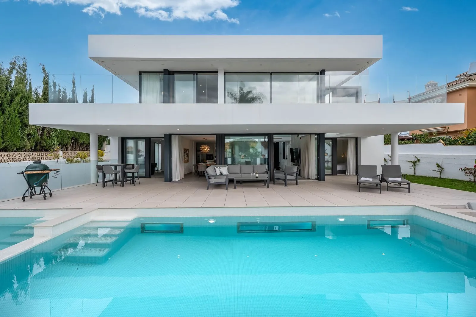 Detached Villa