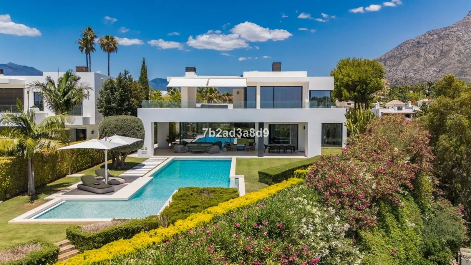 Detached Villa