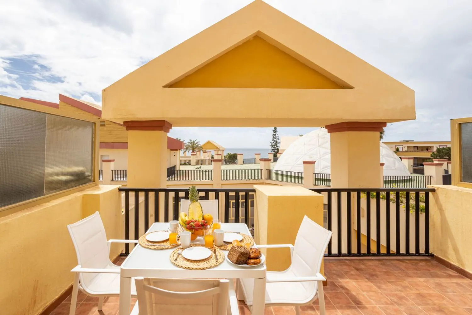 Ground Floor Studio-Marbella-R5048917