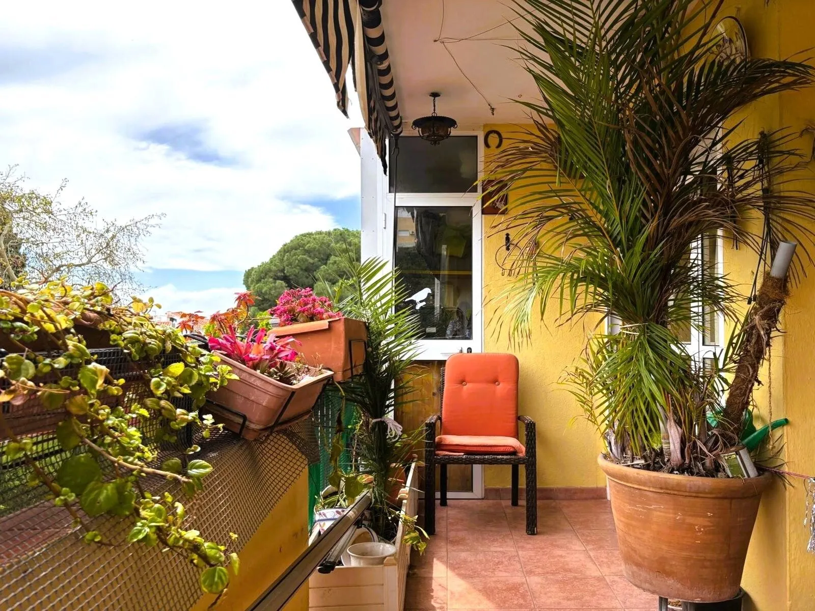Middle Floor Apartment-Marbella-R4992427