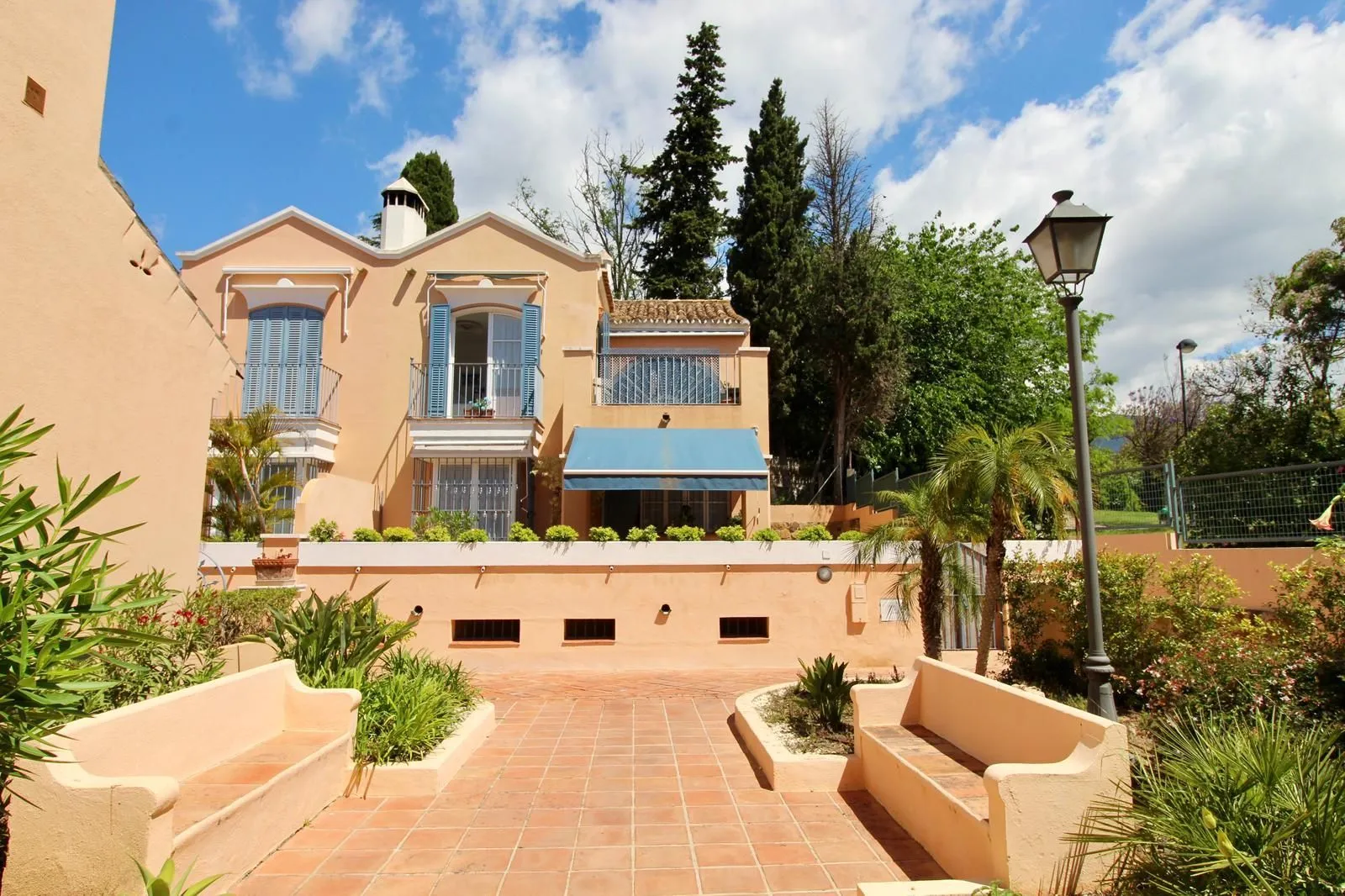 Townhouse