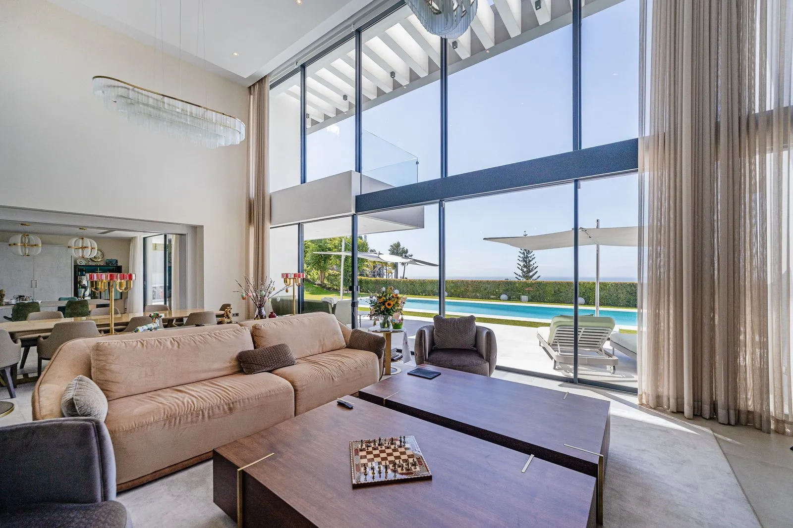 Detached Villa