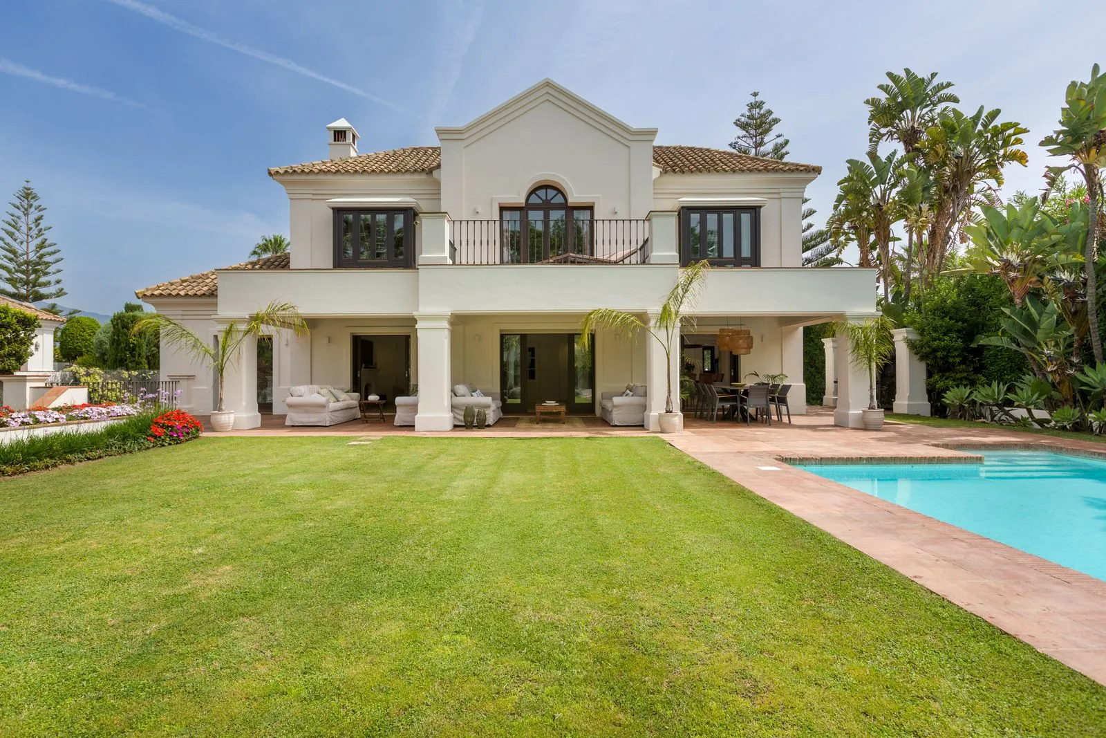 Detached Villa