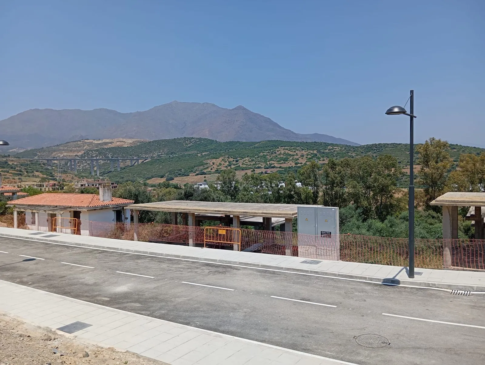 Detached Villa