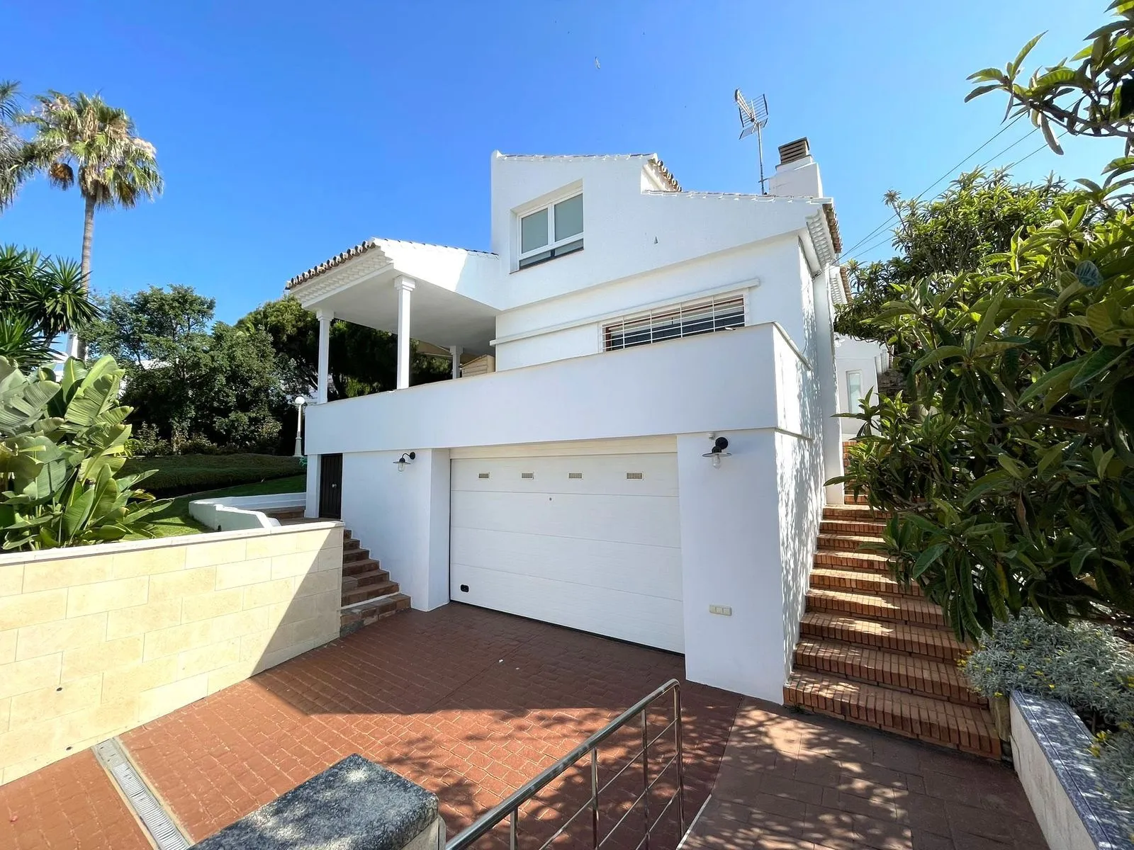 Detached Villa