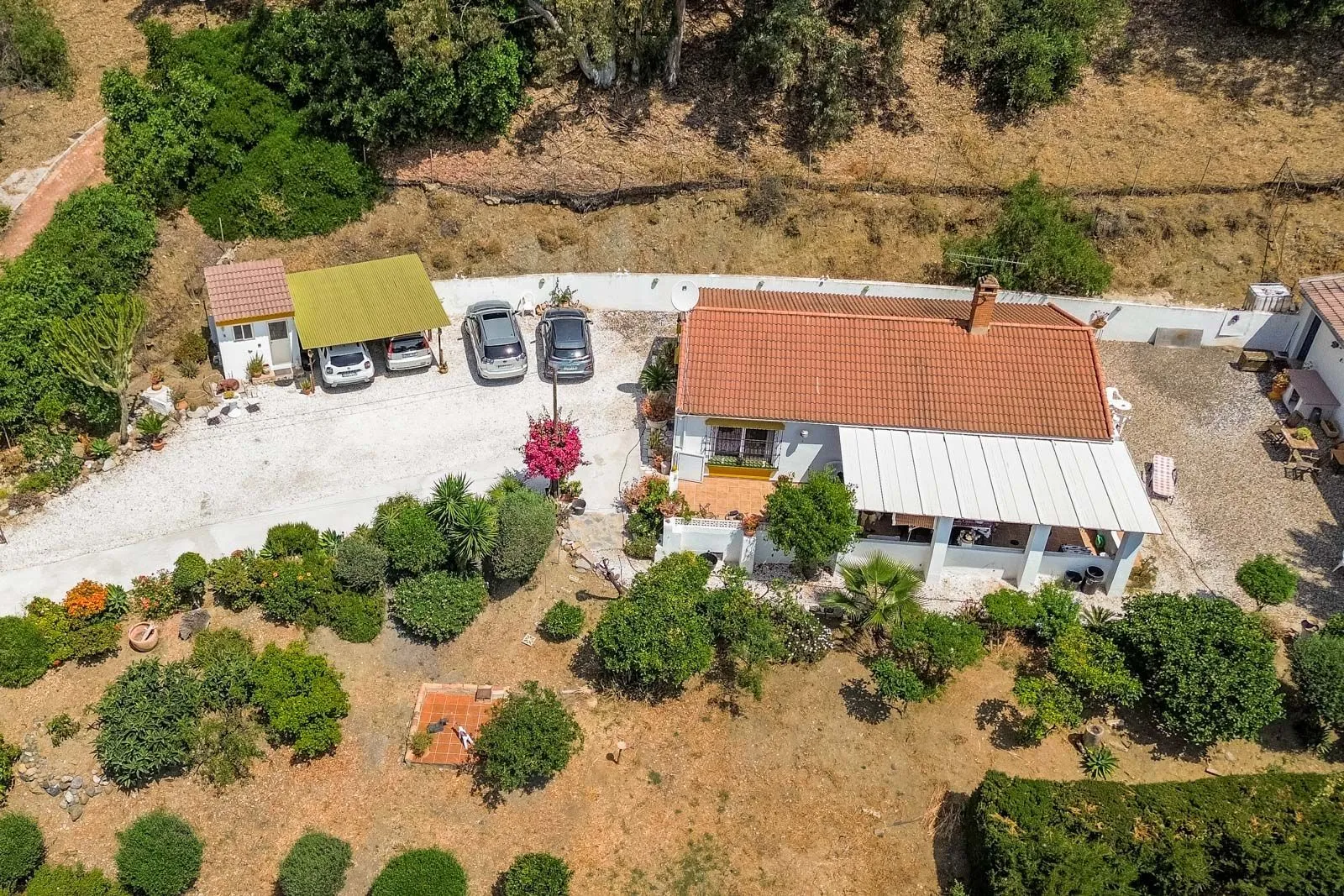 Detached Villa