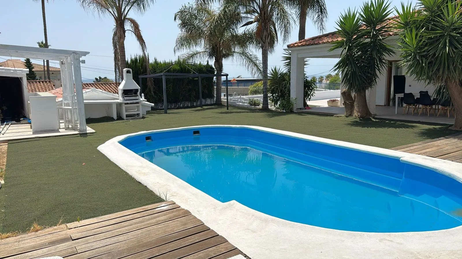 Detached Villa