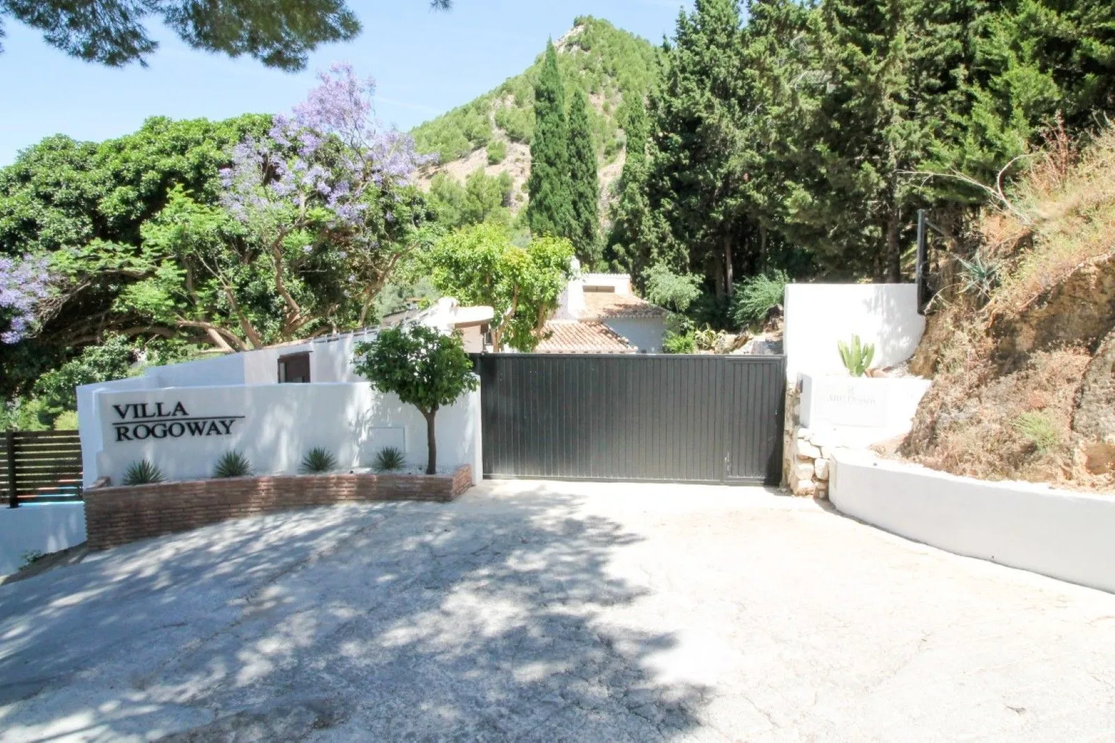 Detached Villa