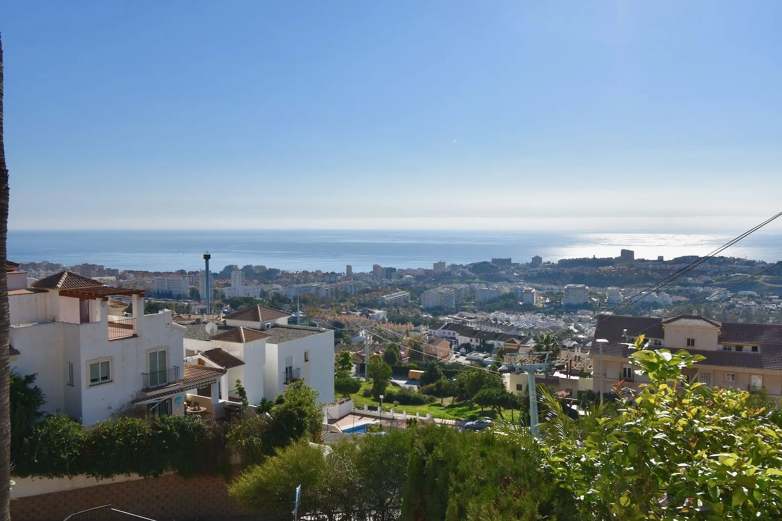 Detached Villa