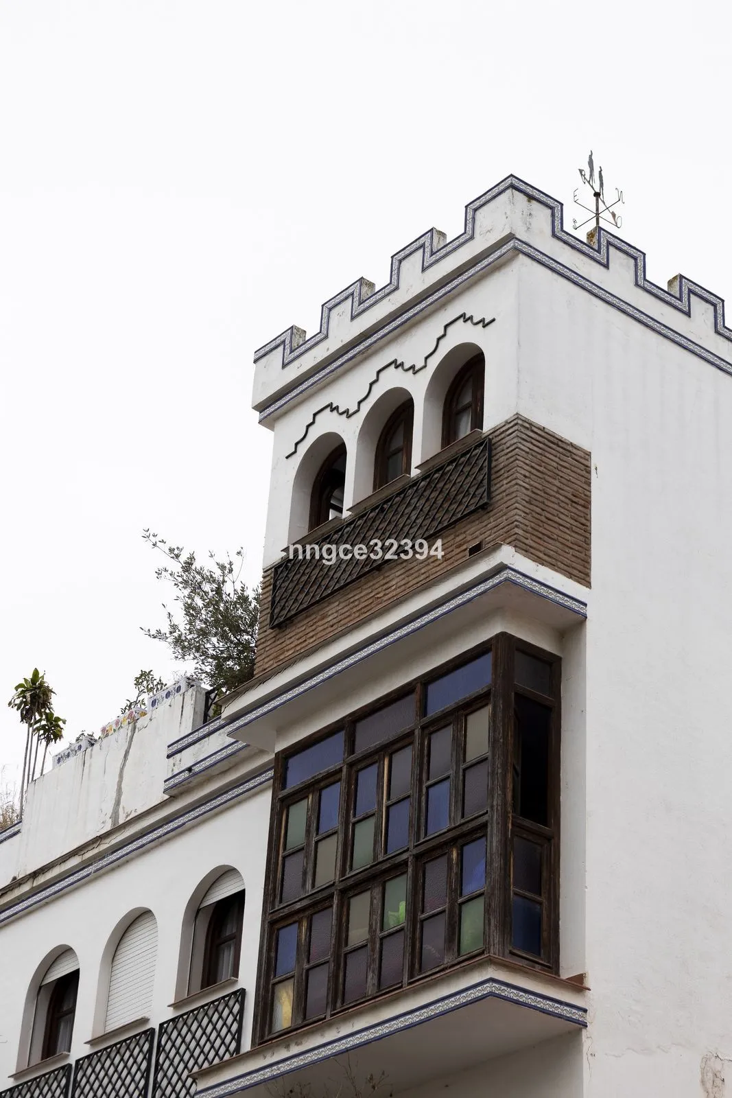 Detached Villa