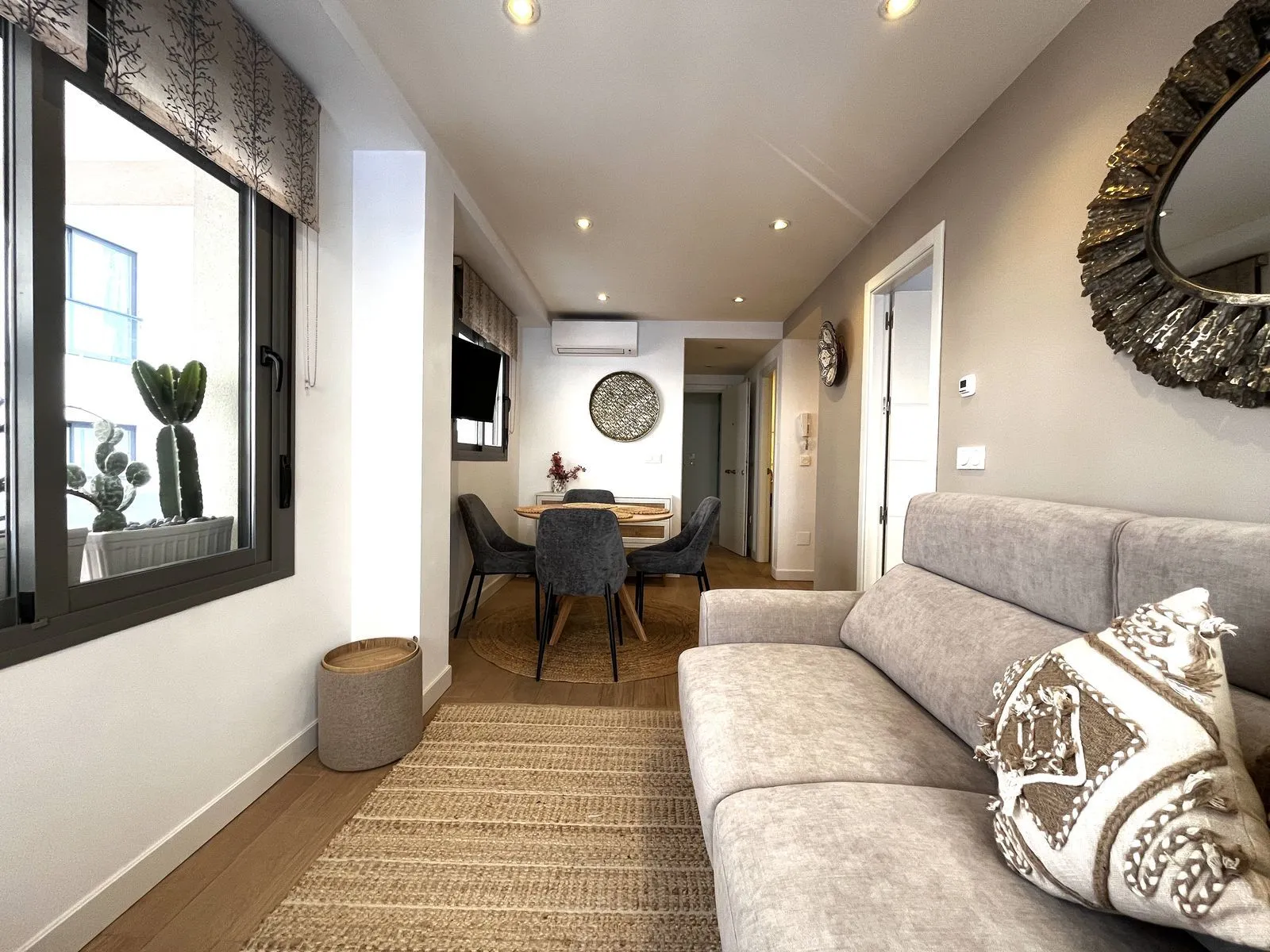 Ground Floor Apartment-Estepona-R5063896