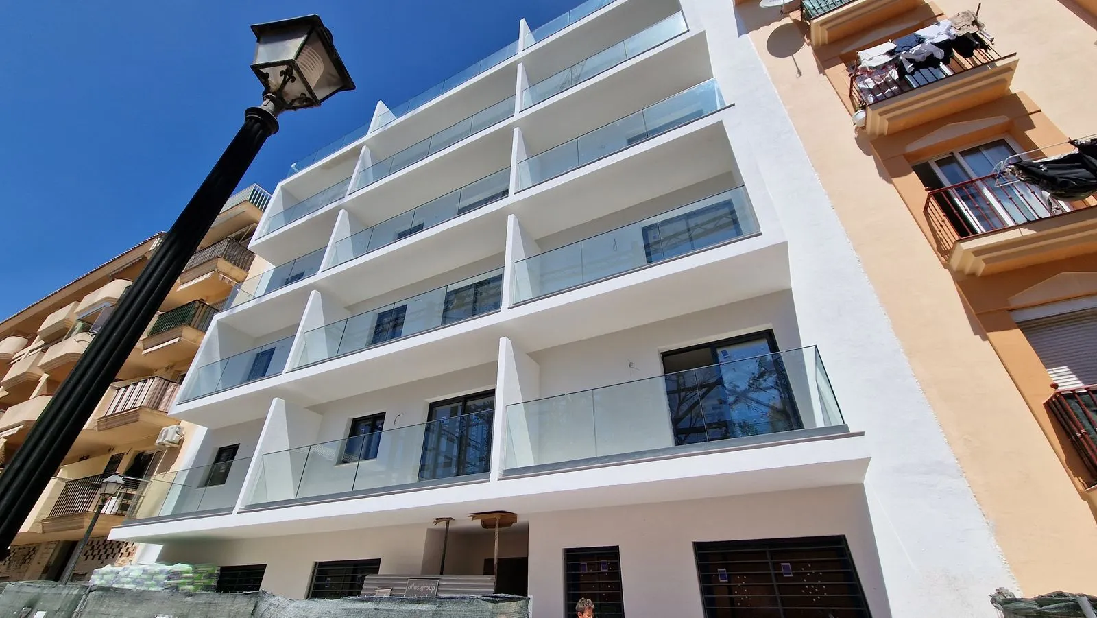 Ground Floor Apartment-Fuengirola-R5063851