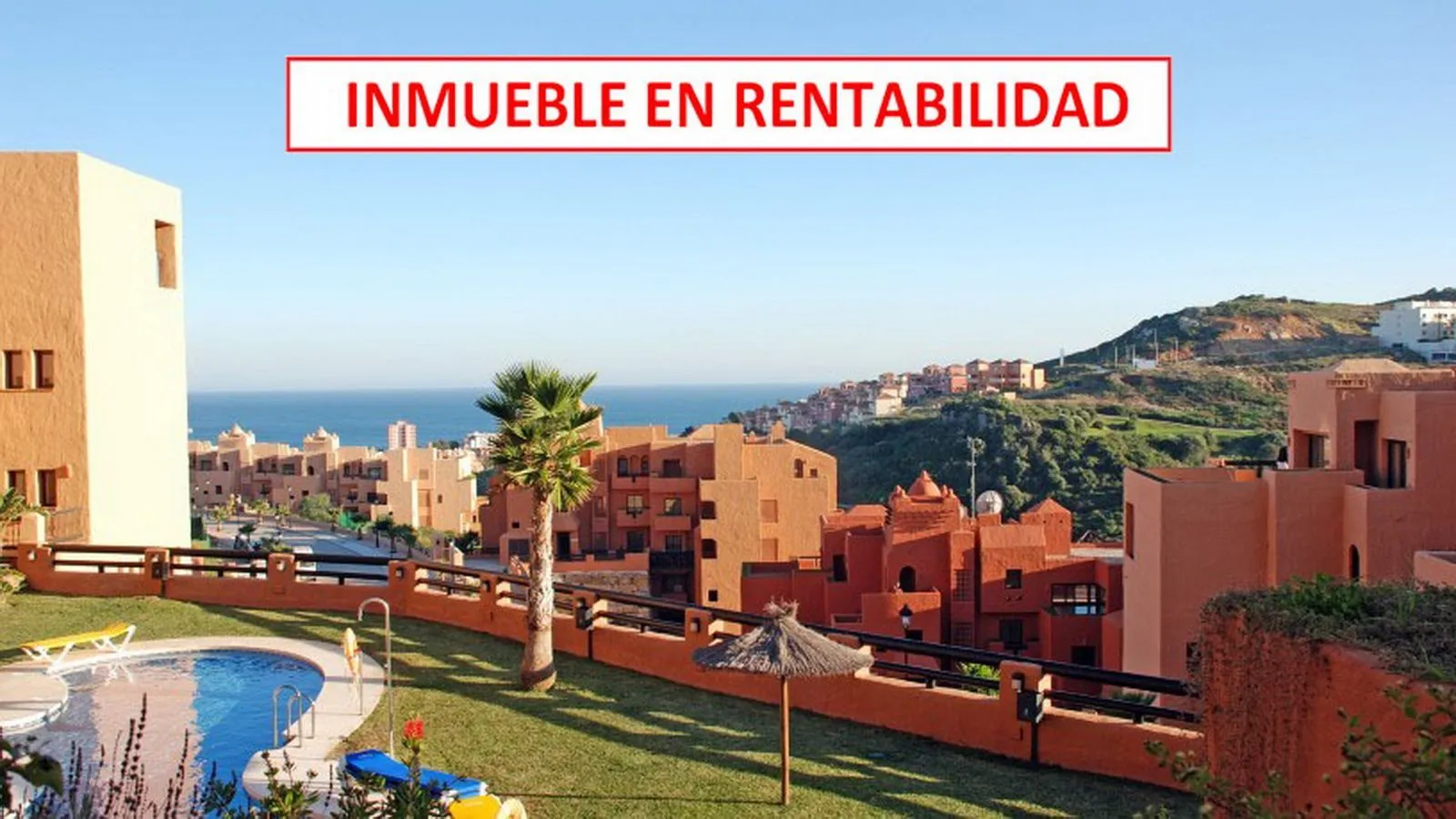 Ground Floor Apartment-La Duquesa-R5066878