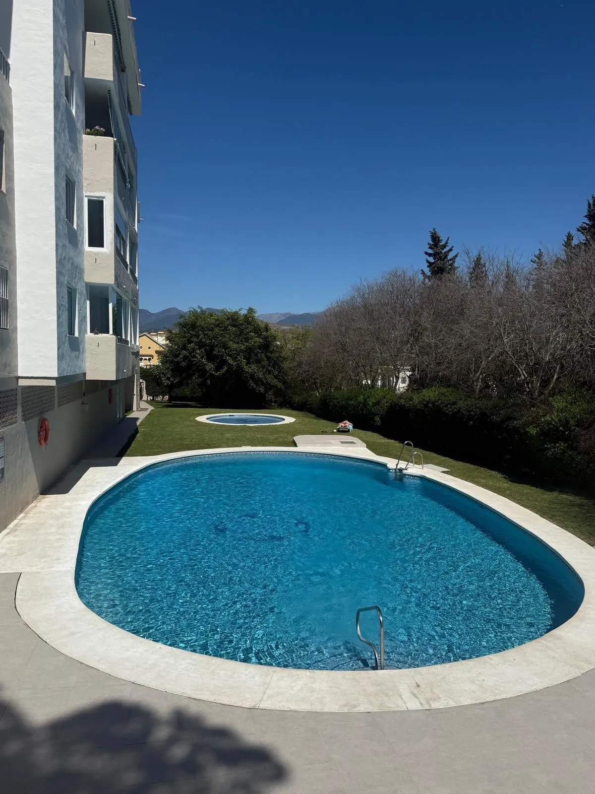 Ground Floor Apartment-Marbella-R5061436