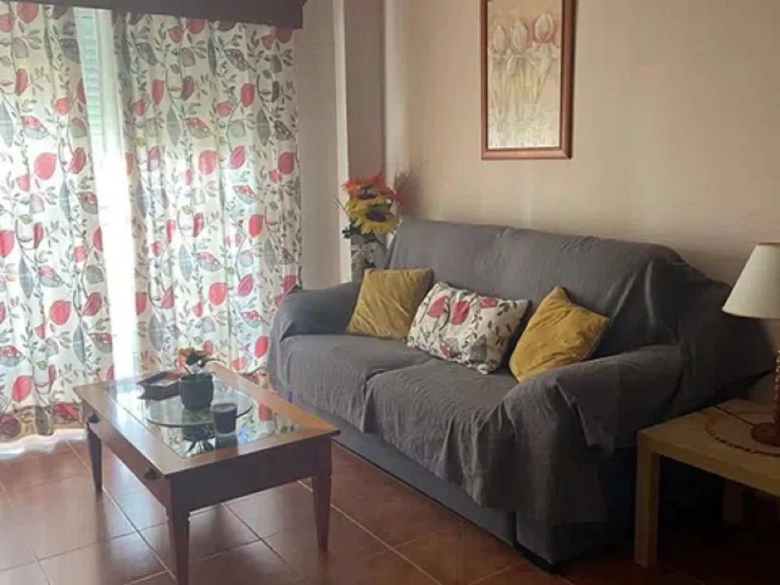 Middle Floor Apartment-Fuengirola-R5002222
