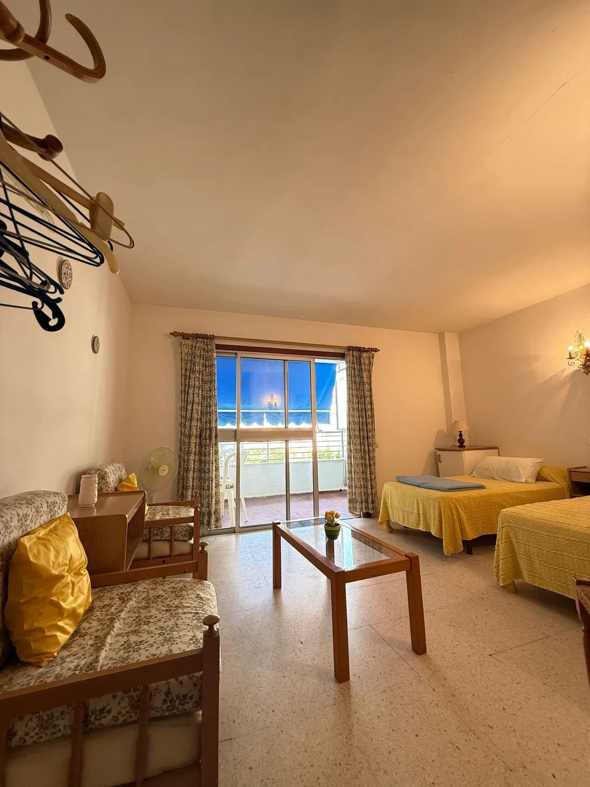 Middle Floor Studio-Marbella-R5073880