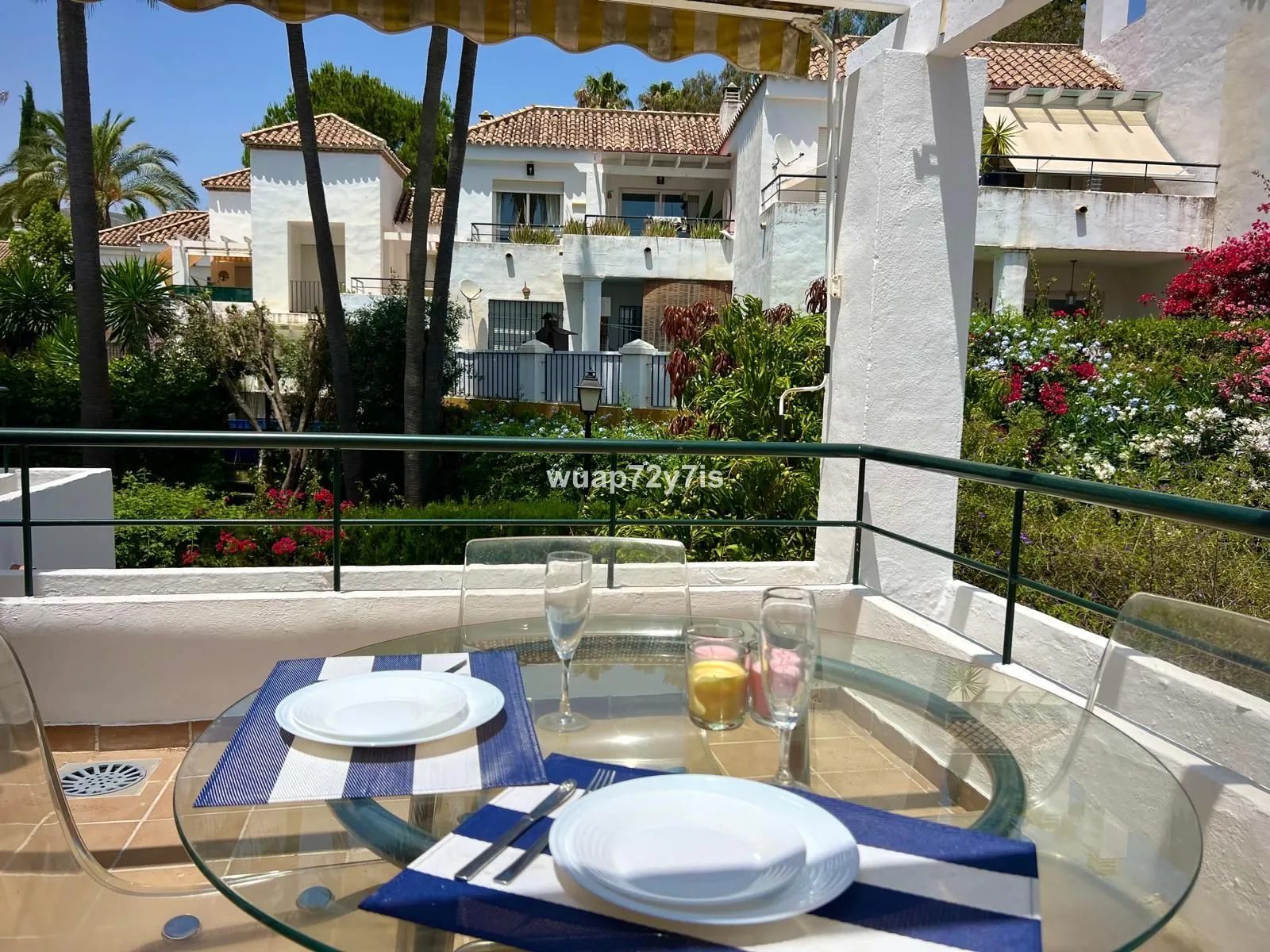 Penthouse-Nueva Andalucía-R5071342