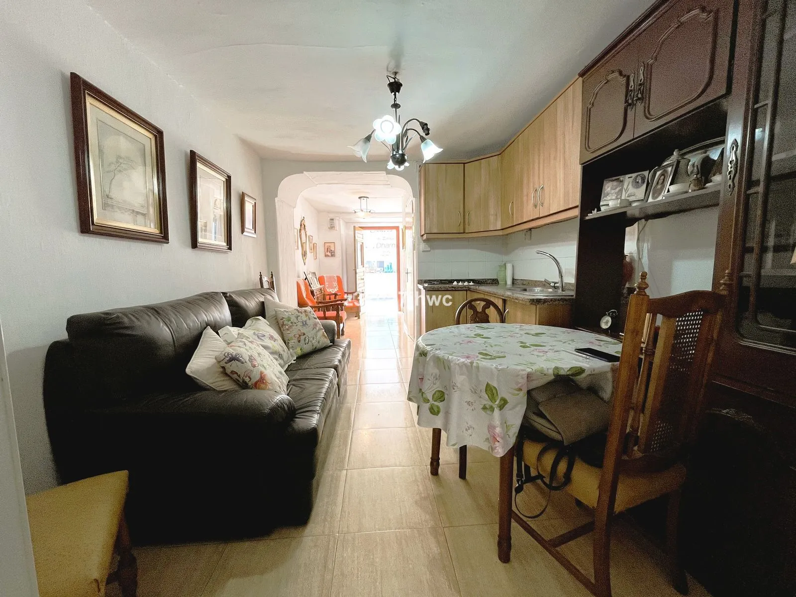 Townhouse-Estepona-R5055778