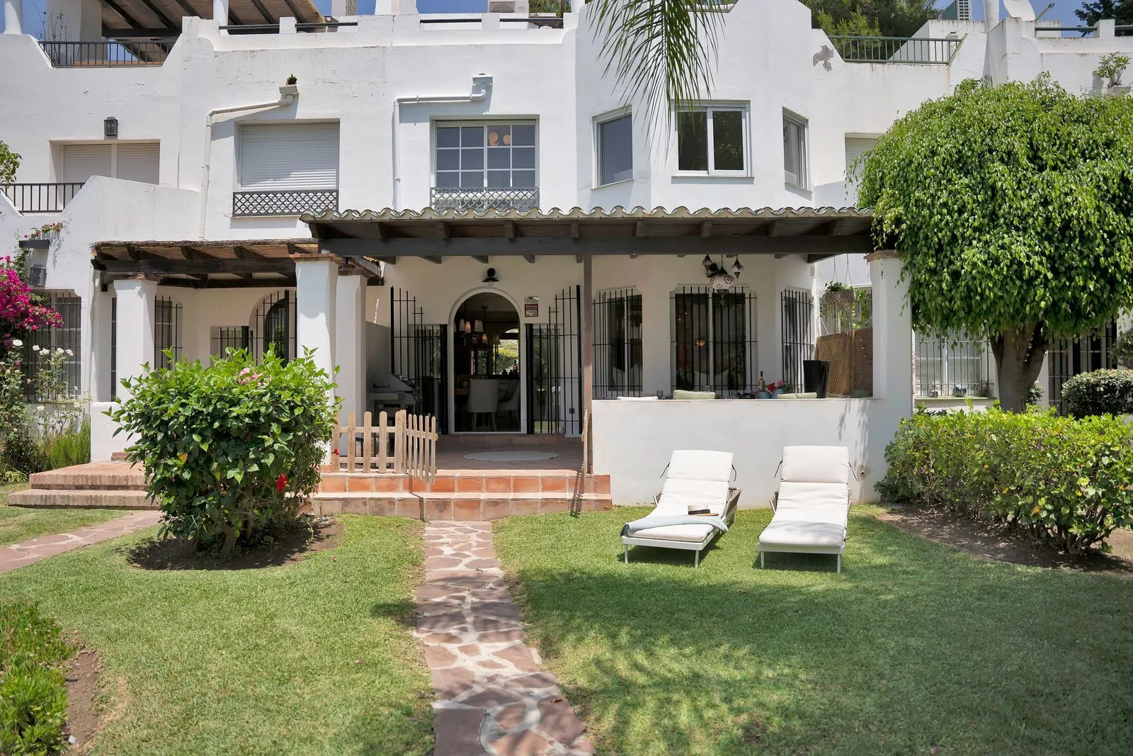 Townhouse