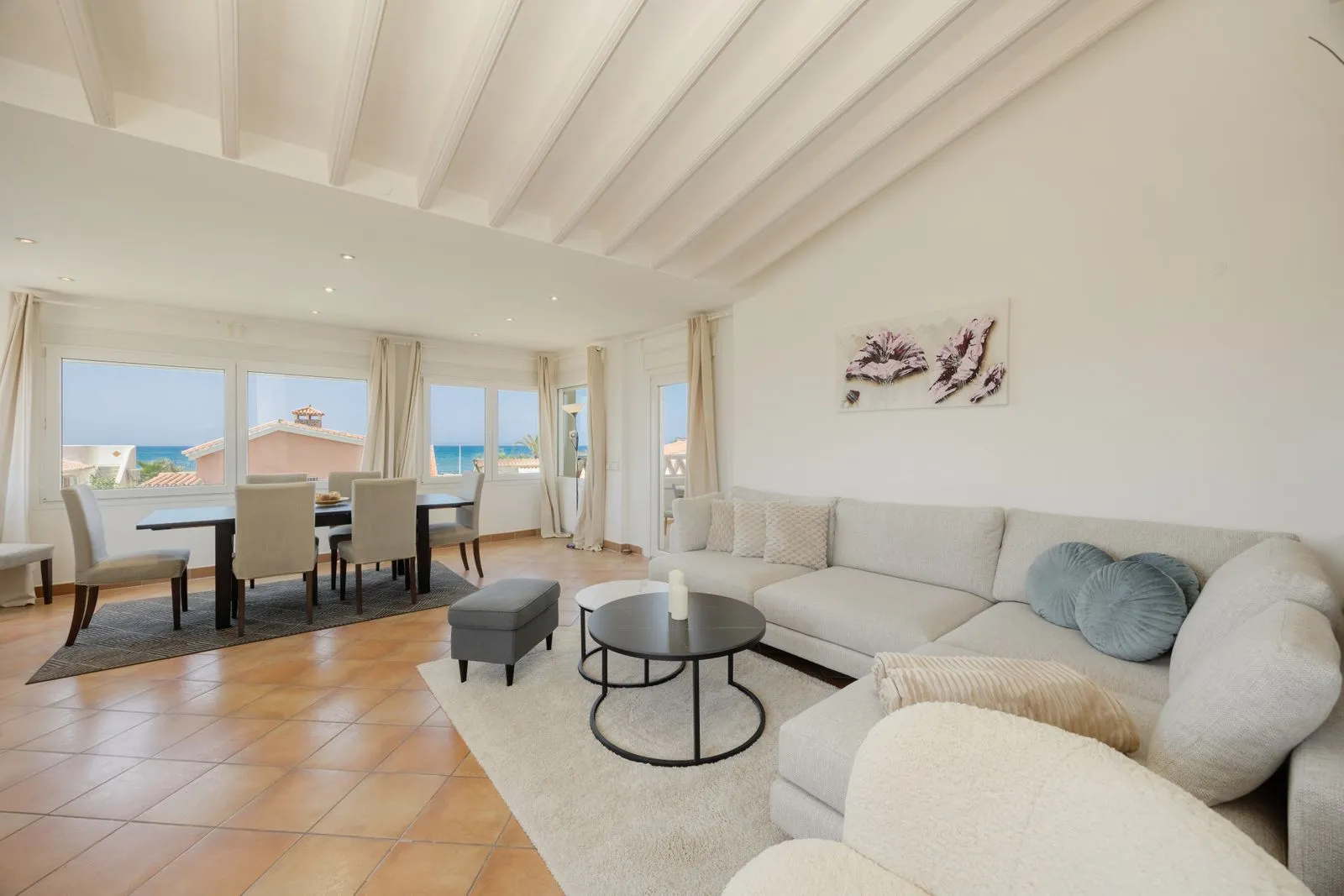 Detached Villa – Costabella