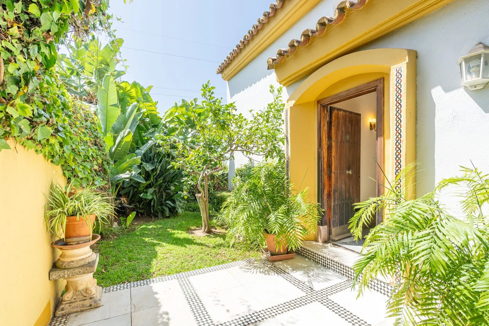 Detached Villa