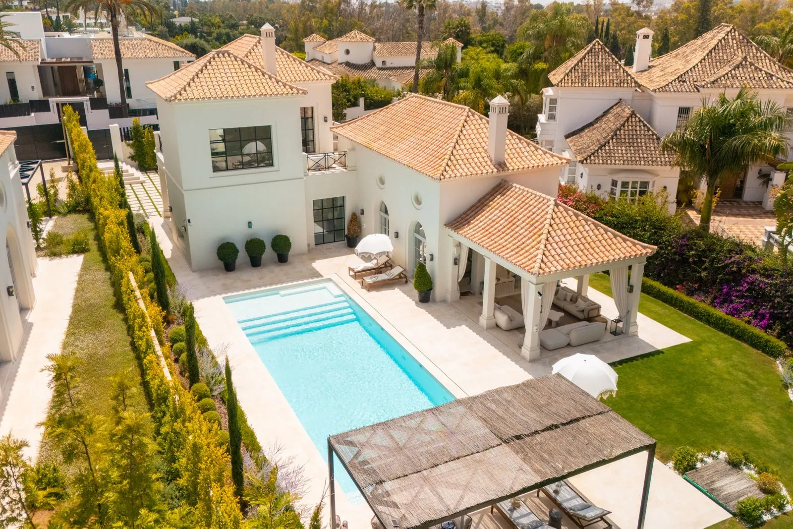 Detached Villa