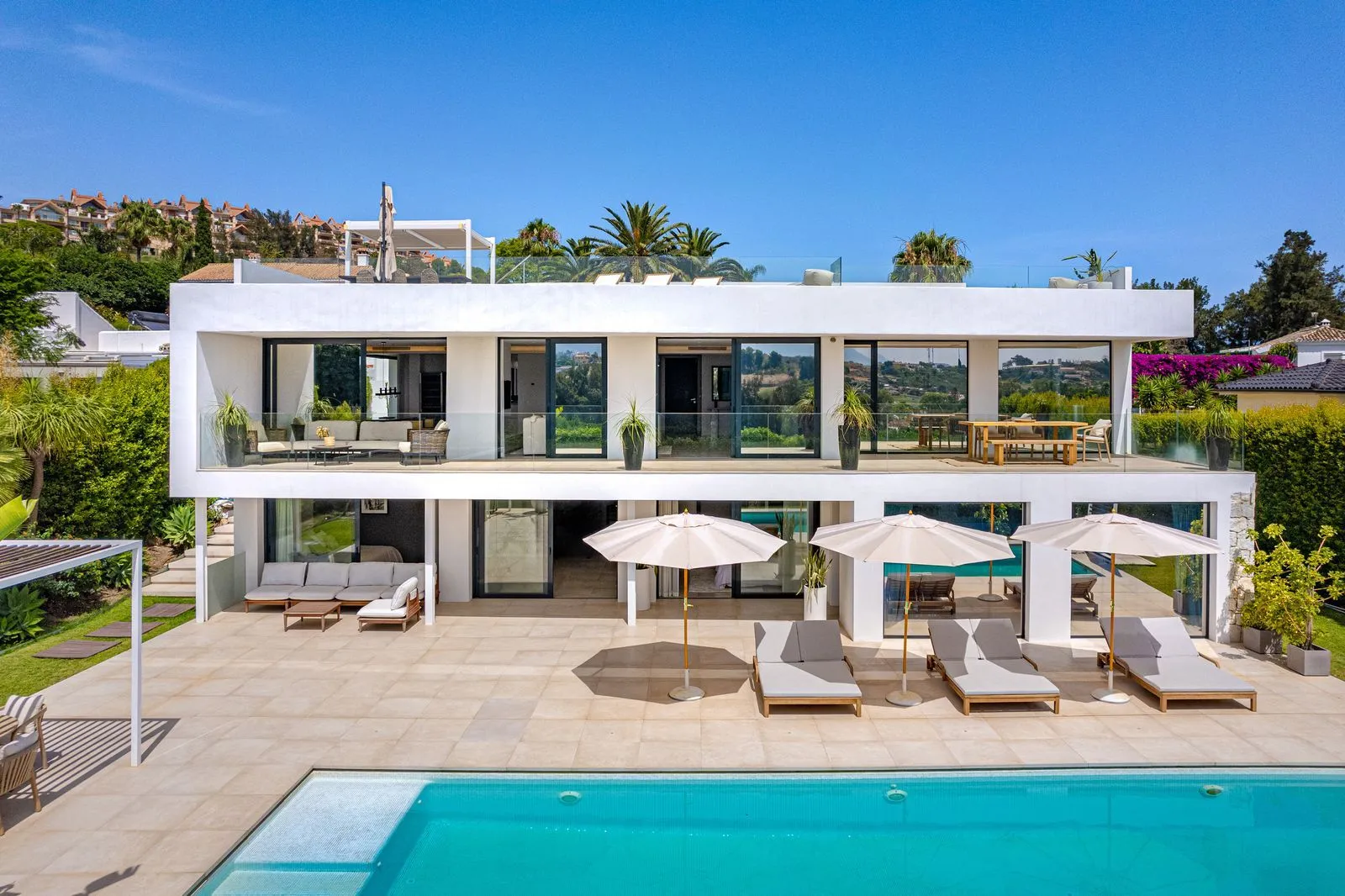 Detached Villa