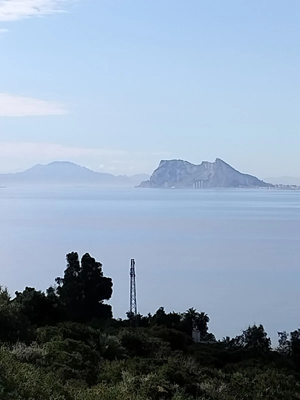 Ground Floor Apartment-Manilva-R5002723