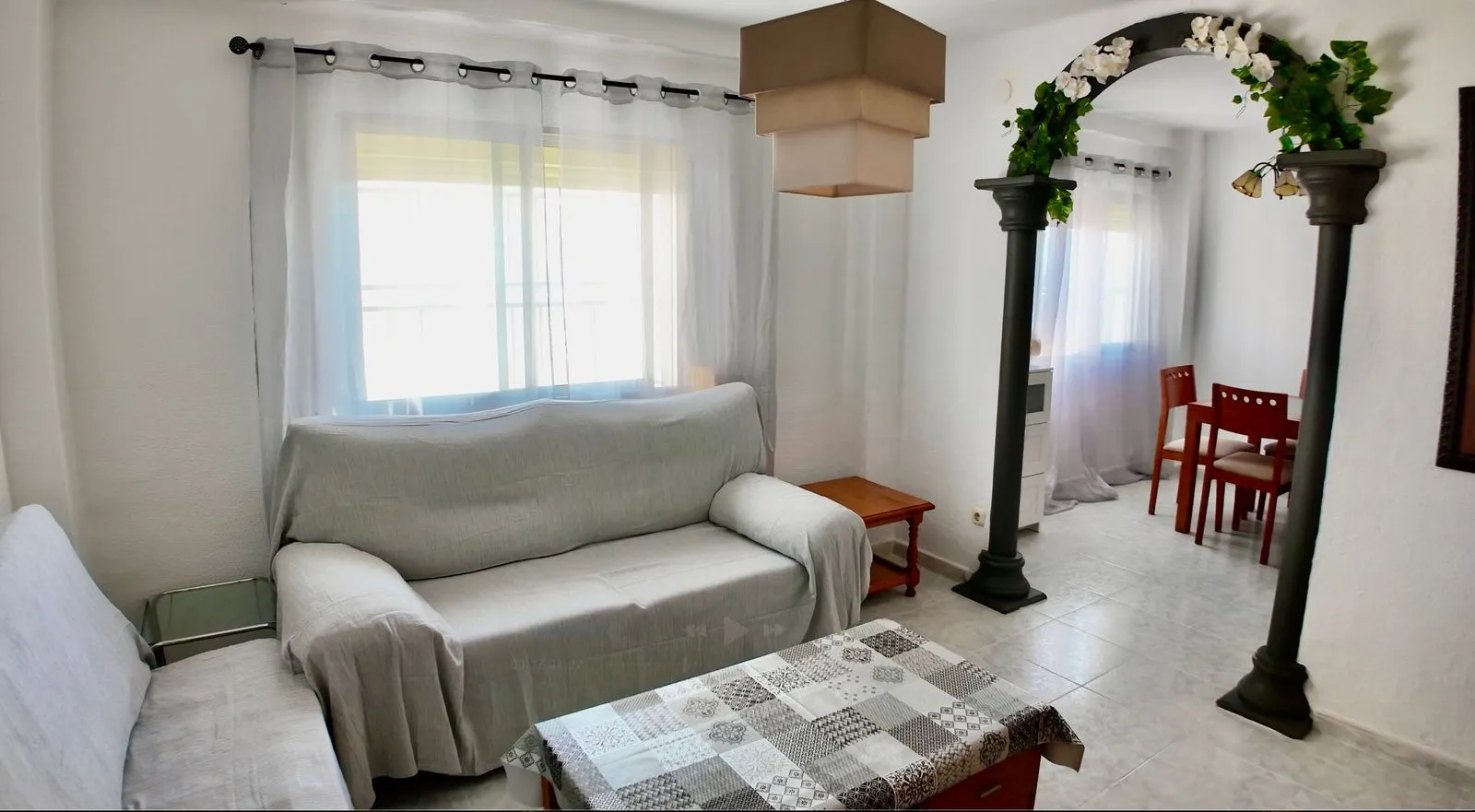 Ground Floor Apartment-Marbella-R5109067