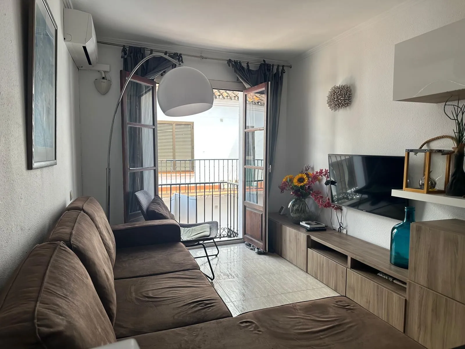 Middle Floor Apartment-Marbella-R5108836
