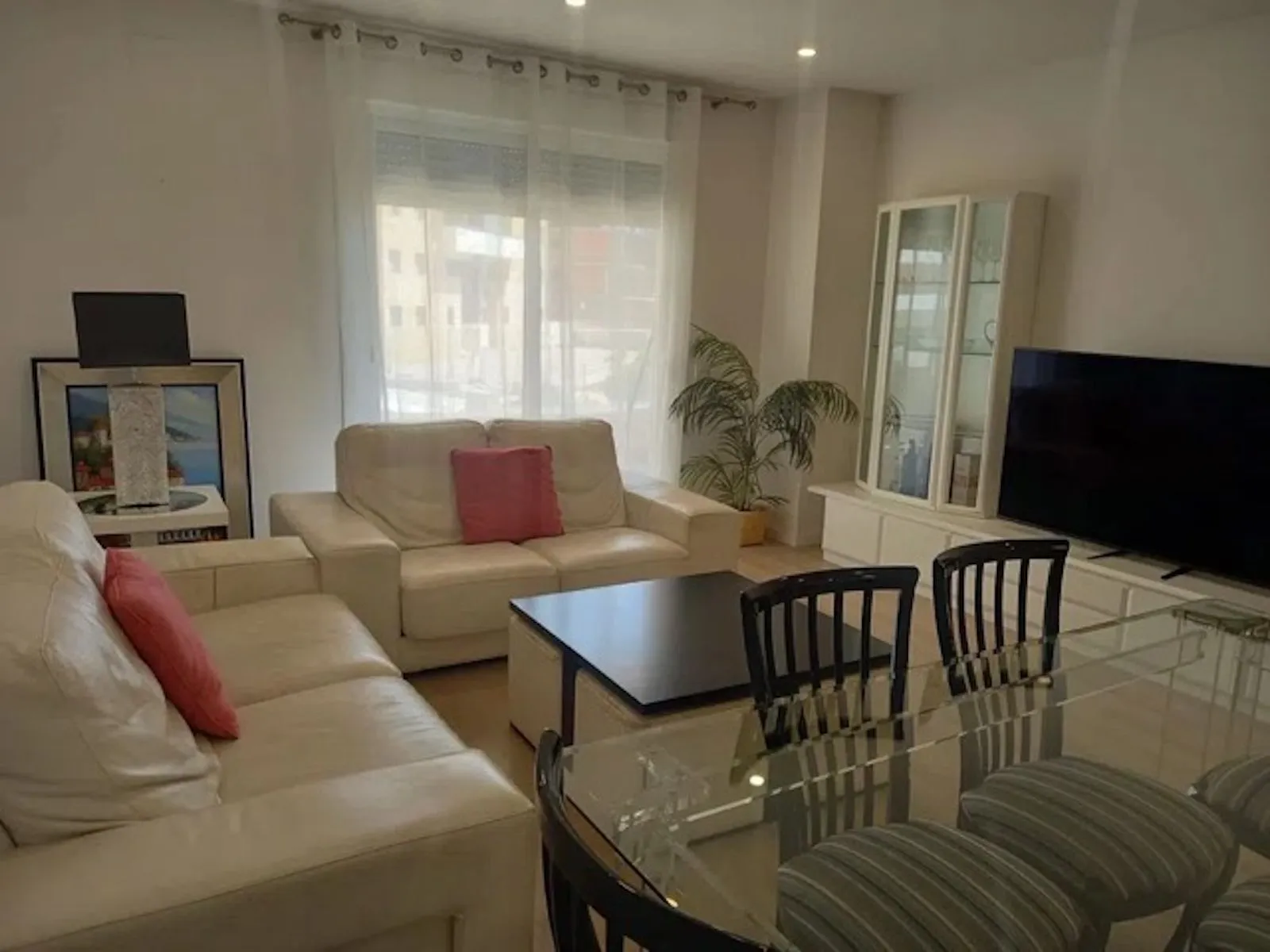 Middle Floor Apartment-Nueva Andalucía-R5083375