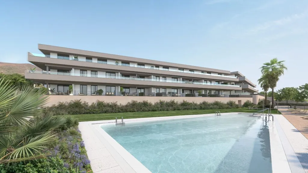 New Development-Estepona-R4820983