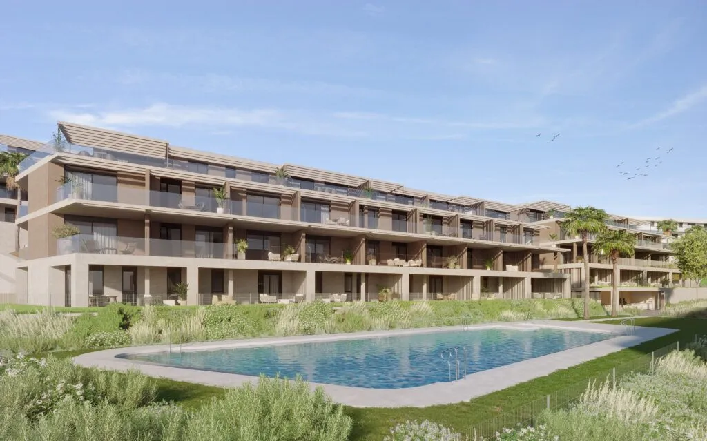 New Development-Estepona-R5074729