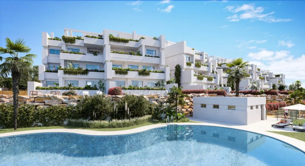 New Development-Estepona-R5075239